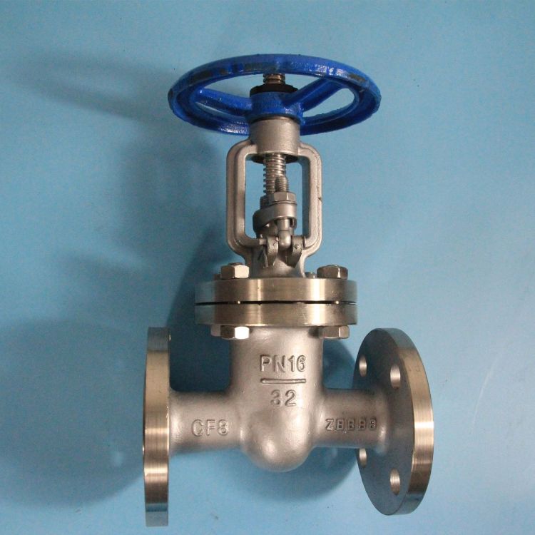 steam gate valve
