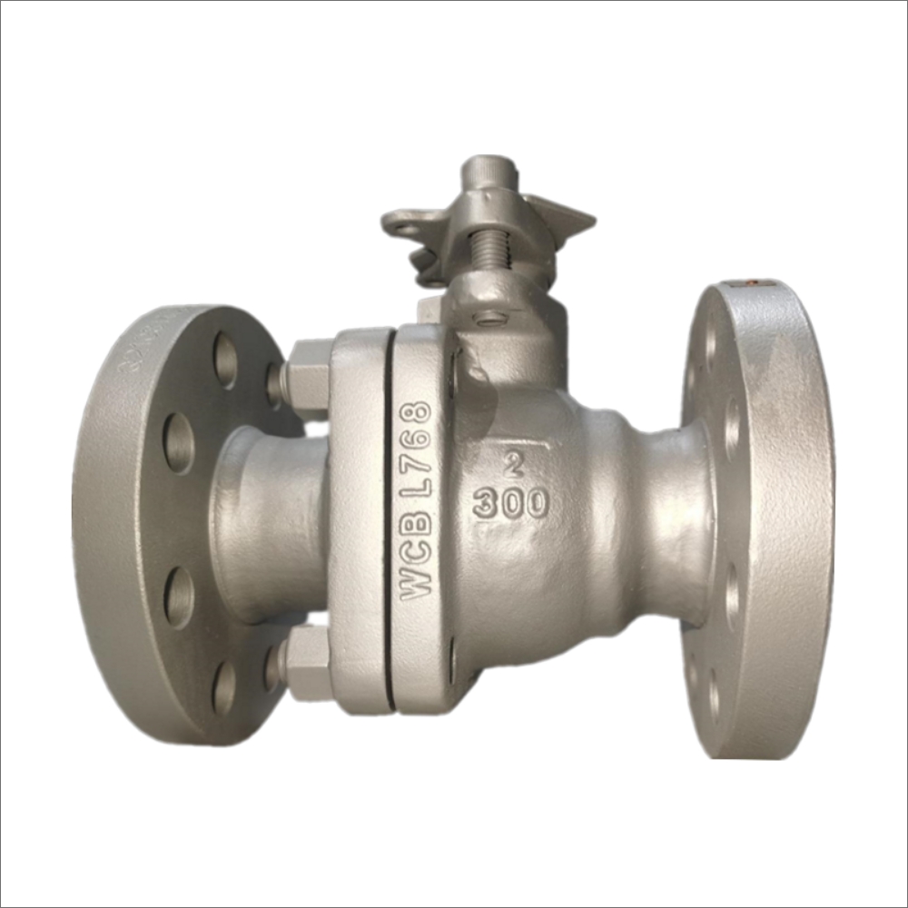 crane butterfly valve
