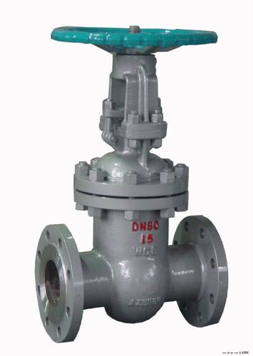 4 inch gate valve
