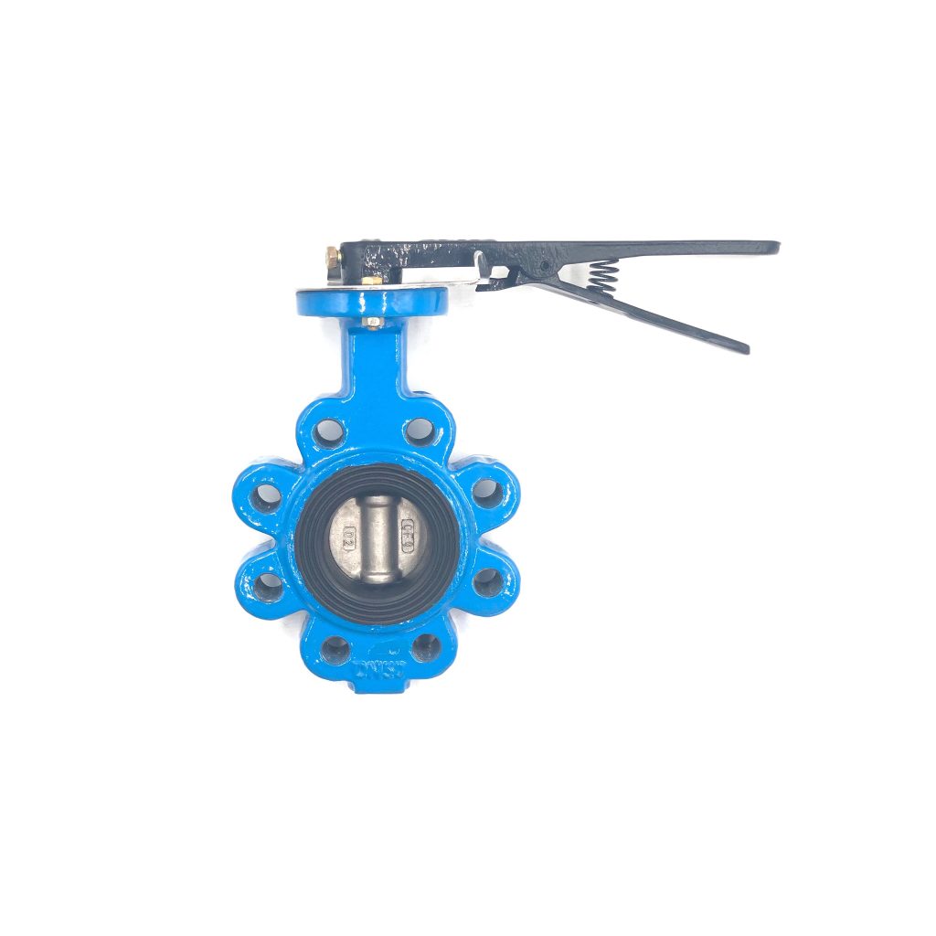 3" gate valve
