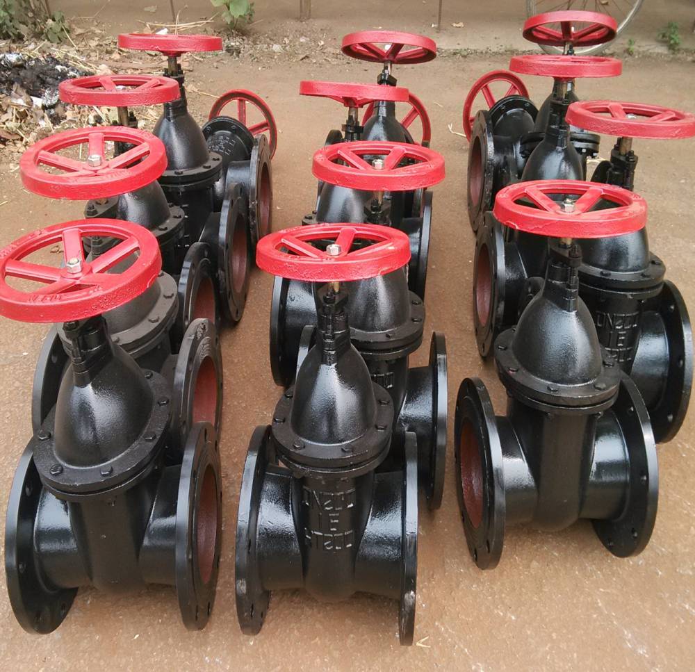 1 gate valve pvc
