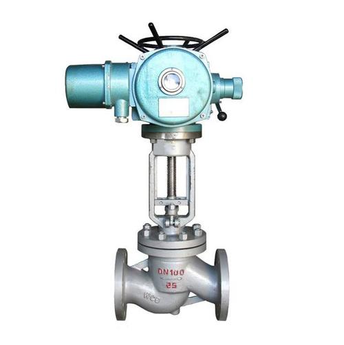 flange gate valve
