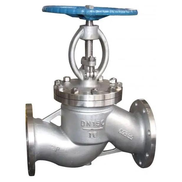 8" gate valve
