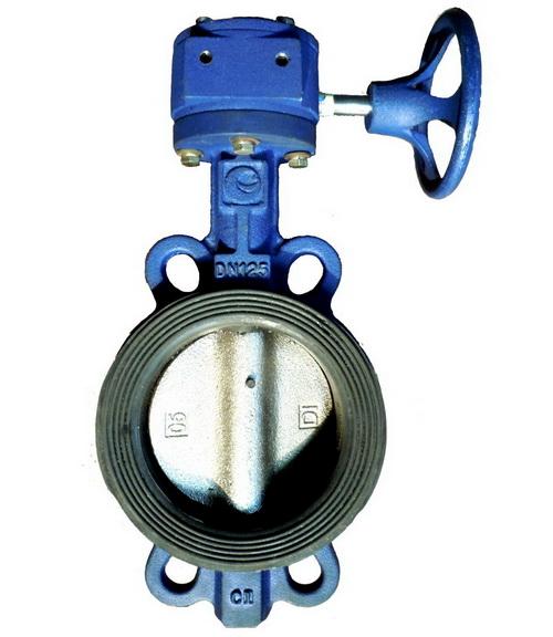 gate valve manufacturer
